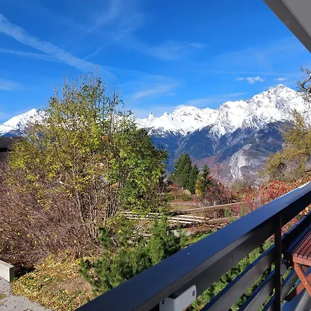 Terrasses Du Soleil 3 Pieces 5 Pers Piscine Διαμέρισμα *