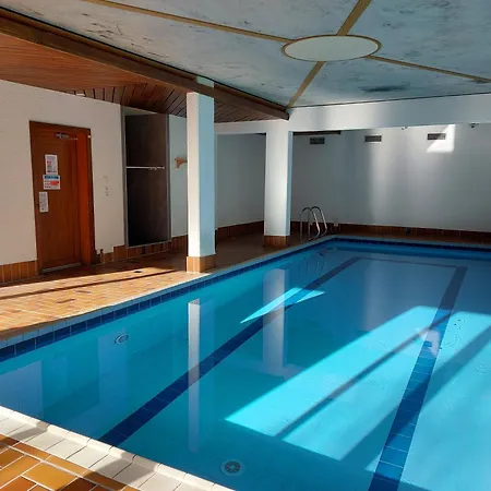 Apartment Terrasses Du Soleil 3 Pieces 5 Pers Piscine