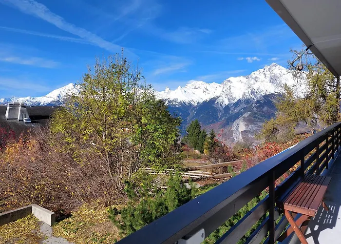 Terrasses Du Soleil 3 Pieces 5 Pers Piscine Διαμέρισμα *