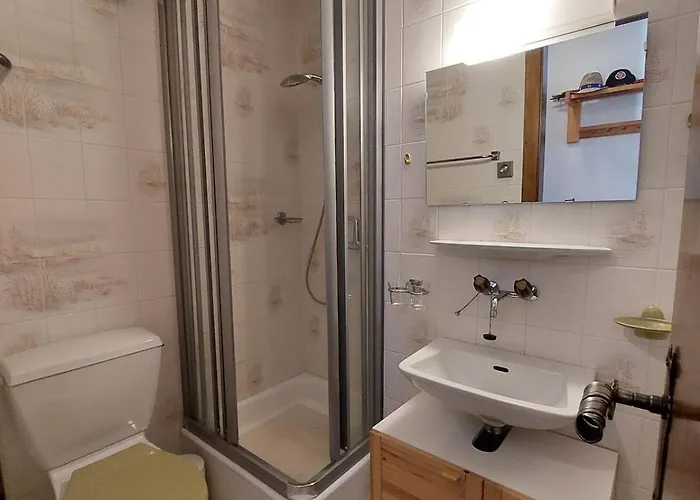 Terrasses Du Soleil 3 Pieces 5 Pers Piscine