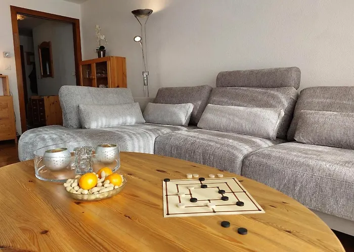 Terrasses Du Soleil 3 Pieces 5 Pers Piscine