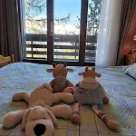 Διαμέρισμα Terrasses Du Soleil 3 Pieces 5 Pers Piscine *