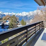 Terrasses Du Soleil 3 Pieces 5 Pers Piscine Διαμέρισμα