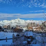 Διαμέρισμα Terrasses Du Soleil 3 Pieces 5 Pers Piscine Nendaz