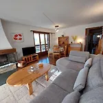 Διαμέρισμα Terrasses Du Soleil 3 Pieces 5 Pers Piscine Nendaz