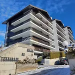 Διαμέρισμα Terrasses Du Soleil 3 Pieces 5 Pers Piscine