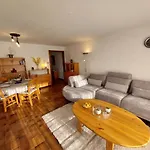 Διαμέρισμα Terrasses Du Soleil 3 Pieces 5 Pers Piscine Nendaz