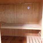 Terrasses Du Soleil 3 Pieces 5 Pers Piscine Διαμέρισμα *