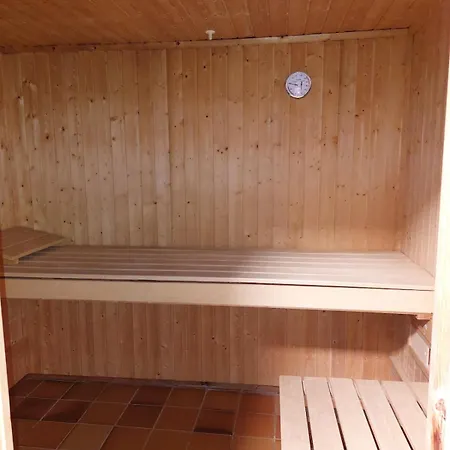 Terrasses Du Soleil 3 Pieces 5 Pers Piscine Διαμέρισμα *
