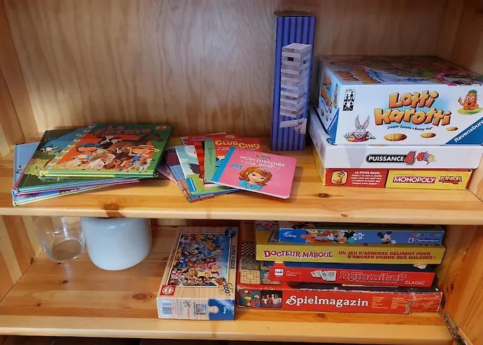 Terrasses Du Soleil 3 Pieces 5 Pers Piscine アパート *