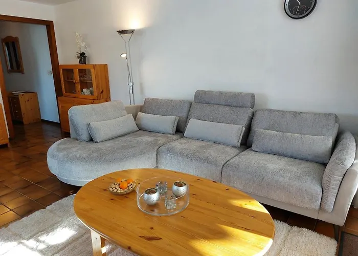 Terrasses Du Soleil 3 Pieces 5 Pers Piscine *