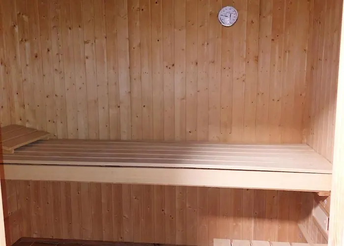 Terrasses Du Soleil 3 Pieces 5 Pers Piscine アパート *